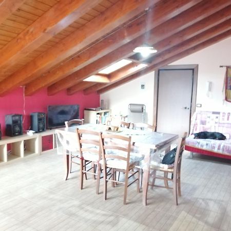 Appartement Casa Jolie à Fiumefreddo di Sicilia Extérieur photo