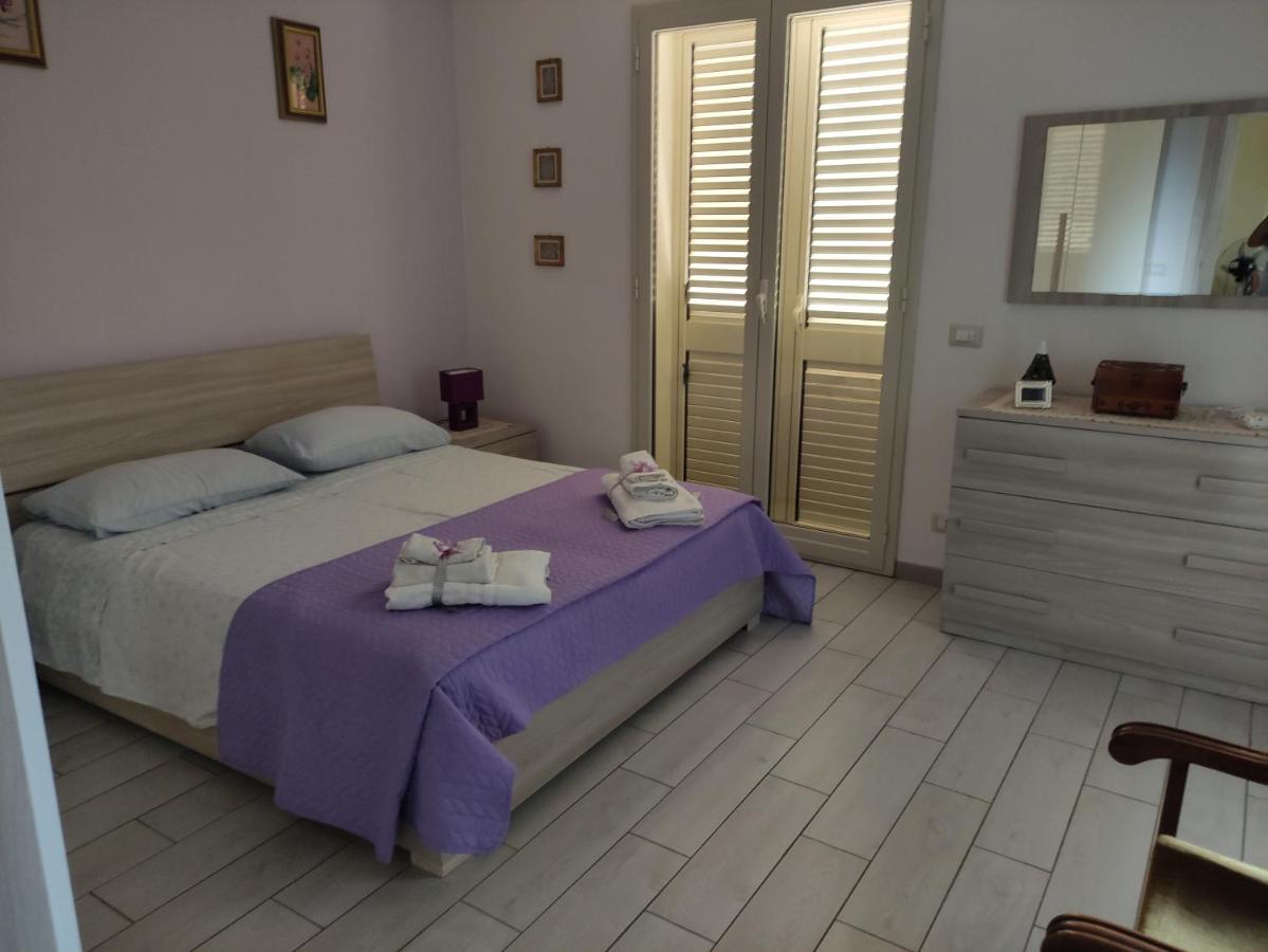 Appartement Casa Jolie à Fiumefreddo di Sicilia Extérieur photo