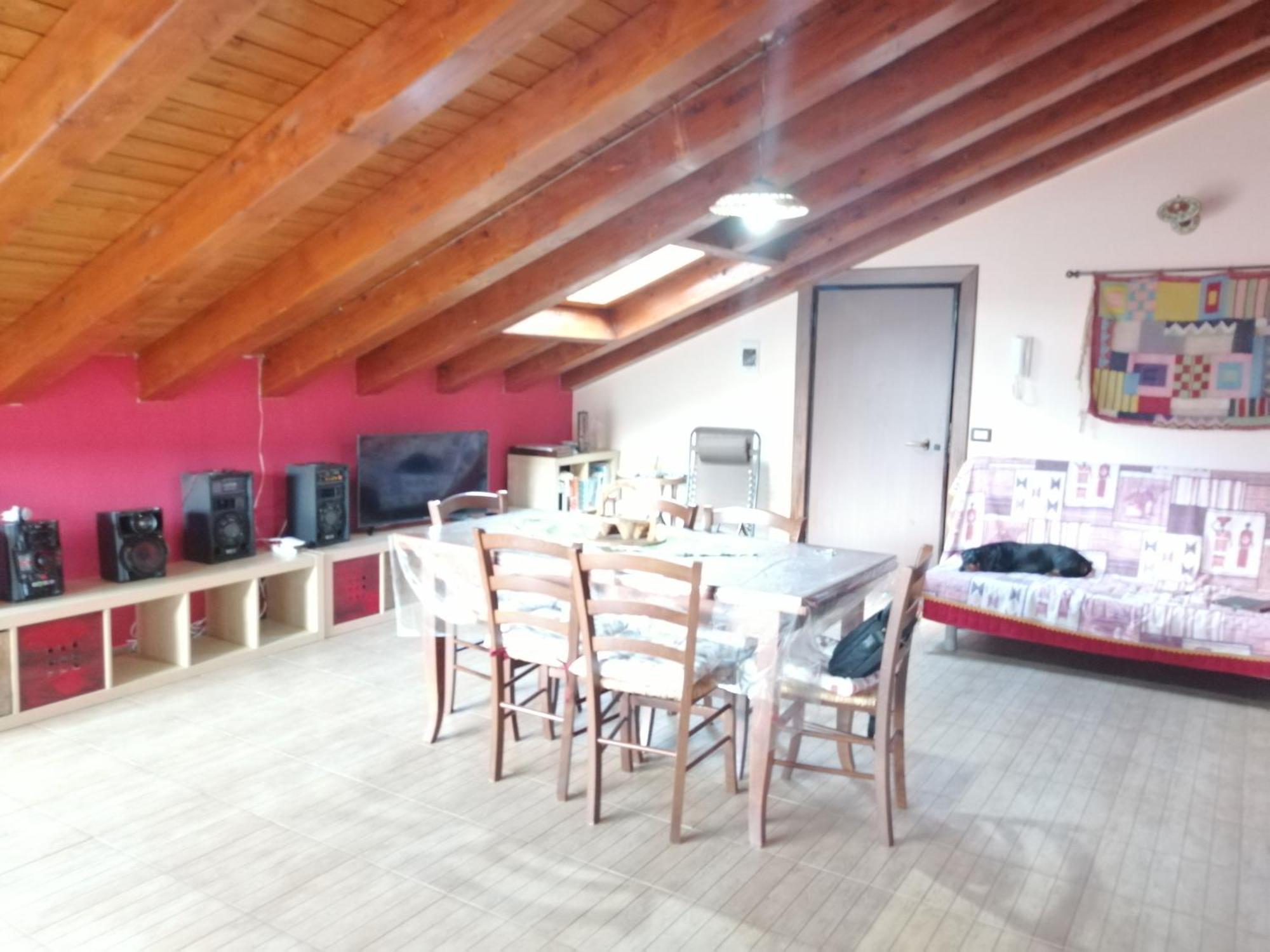 Appartement Casa Jolie à Fiumefreddo di Sicilia Extérieur photo