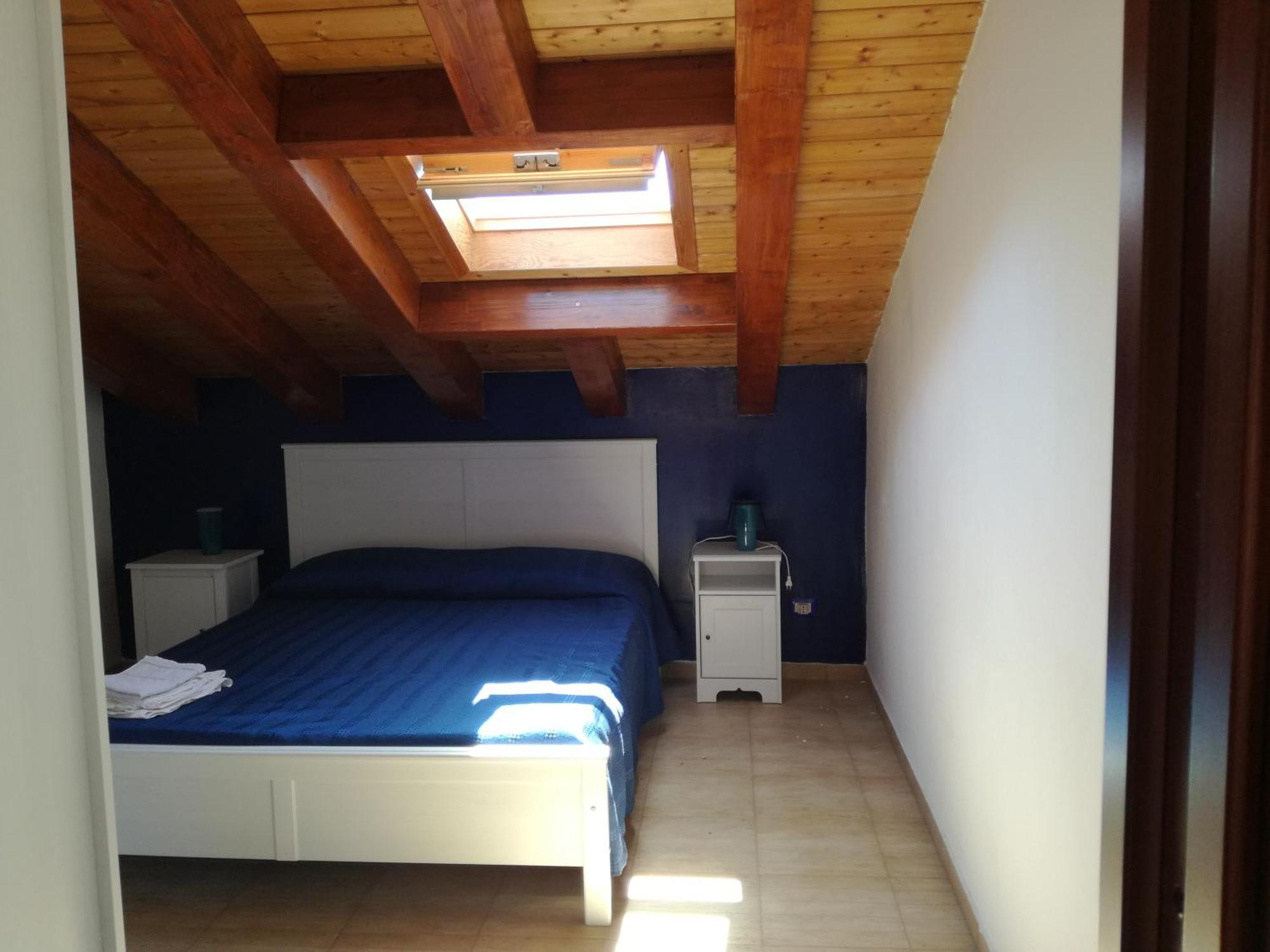 Appartement Casa Jolie à Fiumefreddo di Sicilia Extérieur photo