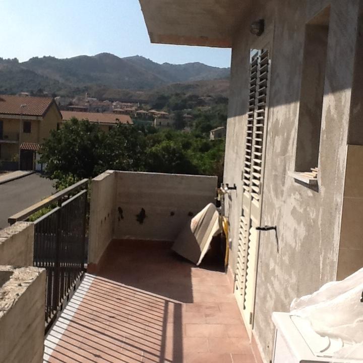 Appartement Casa Jolie à Fiumefreddo di Sicilia Extérieur photo