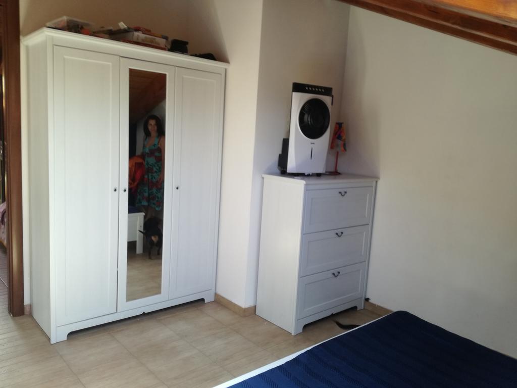 Appartement Casa Jolie à Fiumefreddo di Sicilia Extérieur photo