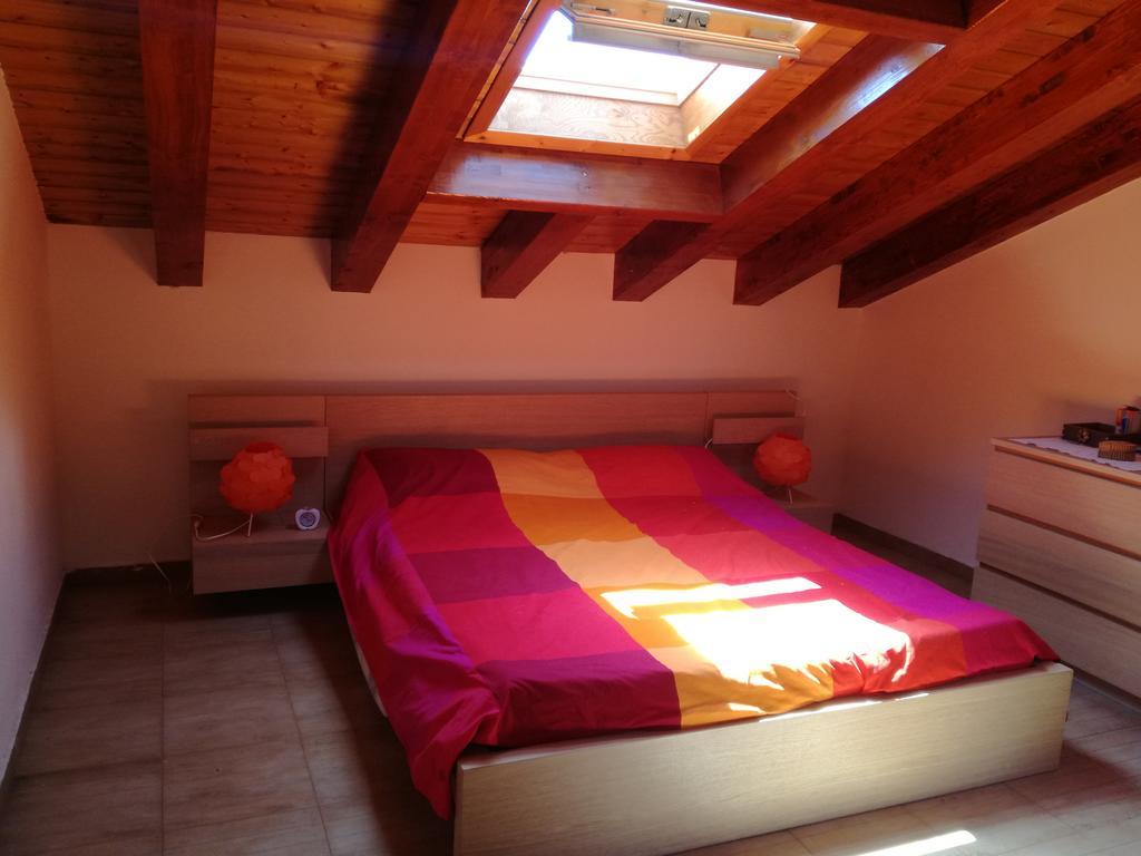 Appartement Casa Jolie à Fiumefreddo di Sicilia Extérieur photo