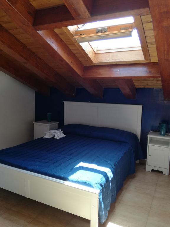 Appartement Casa Jolie à Fiumefreddo di Sicilia Extérieur photo